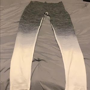 Brand New Fashion Nova leggings!!